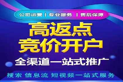 SEM百度竞价案例：如何实现精准营销